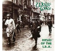Wolfe Tones - Rifles Of The I.R.A.