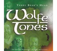 WOLFE TONES - TEDDY BEAR'S HEAD