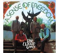 Wolfe Tones,the - A Sense of Freedom