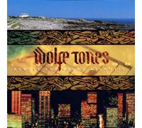 Wolfe Tones,the - Across the Broad Atlantic
