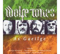 Wolfe Tones,the - As Gaeilge