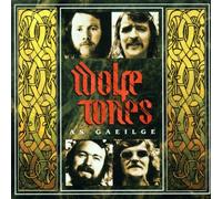 Wolfe Tones,the - As Gaeilge