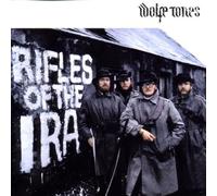 Wolfe Tones,the - Rifles of the Ira