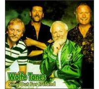 Wolfe Tones,the - Sing Out for Ireland