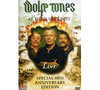 Wolfe Tones - The Very Best of the Wolfe Tones