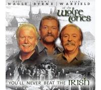 Wolfe Tones,the - You'Ll Never Beat the Irish