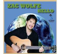 Wolfe, Zac - Hello
