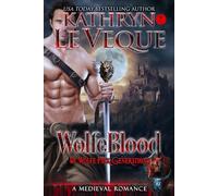 WolfeBlood: A Medieval Romance