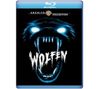 Wolfen (Blu-ray) Edward James Olmos Gregory Hines Tom Noonan Dick O'Neill