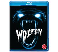 Wolfen (Blu-ray) Tom Noonan Sam Gray Peter Michael Goetz Dick O'Neill Dehl Berti