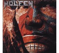 Wolfen - Don'T Trust the White