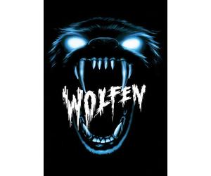 Wolfen DVD (1981) - Albert Finney, Michael Wadleigh