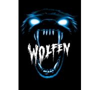 Wolfen (DVD) Dick O'Neill Edward James Olmos Gregory Hines Tom Noonan