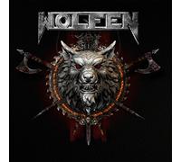 Wolfen - Lycans Rise Again