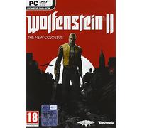 Wolfenstein 2: The New Colossus - PC