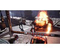 Wolfenstein: Cyberpilot VR for PlayStation 4