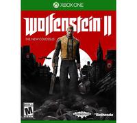 Wolfenstein II: Il Nuovo Colosso - Xbox One
