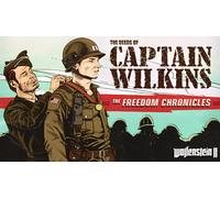 Wolfenstein II: The Freedom Chronicles - Episode 3