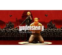 Wolfenstein II: The New Colossus