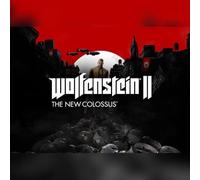 Wolfenstein II: The New Colossus Digital Deluxe Edition (Xbox One / Xbox Series X|S) Xbox Live Key - ARGENTINA