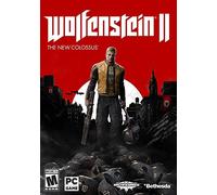 Wolfenstein II: The New Colossus (PC)