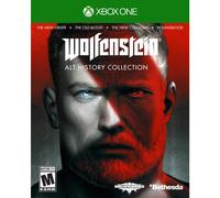 Wolfenstein: La collezione di storia alternativa - Xbox One