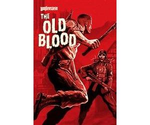 Wolfenstein Old Blood + Wolfenstein Youngblood PSN Key EUROPE