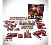 Archon Studio Wolfenstein: Vecchio Sangue ARCWOLF0002