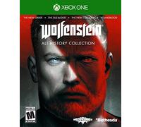 Wolfenstein: The Alternative History Collection for Xbox One