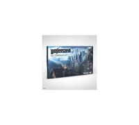WOLFENSTEIN The Board Game 3D Terrain Kit Edizione Italiana ARCHON STUDIO