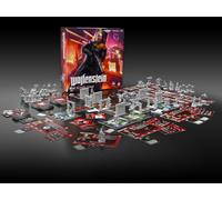 WOLFENSTEIN the Board Game - Edizione Italiana - Gioco da Tavolo ARCHON STUDIO