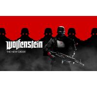 Wolfenstein: The New Order