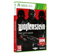 Wolfenstein : The New Order - [Edizione: Francia]