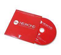 Wolfenstein: The New Order Featured Music Selection [Soundtrack CD EP]