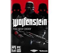 Wolfenstein: The New Order - PC