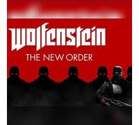 Wolfenstein: The New Order (PC) Steam Key - UNITED STATES