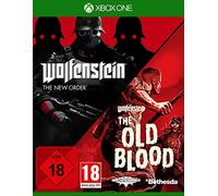 Wolfenstein: The New Order & The Old Blood (Bundle)