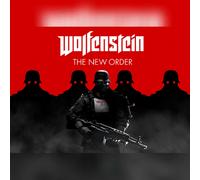 Wolfenstein: The New Order (uncut) (PC) Steam Key - GLOBAL