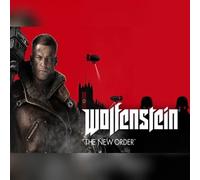Wolfenstein: The New Order (Xbox One / Xbox Series X|S) Xbox Live Key - EU