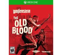 Wolfenstein: The Old Blood Xbox One