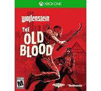 Wolfenstein: The Old Blood - Xbox One by Bethesda