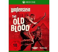 Wolfenstein: The Old Blood - Xbox One - [Edizione: Germania]
