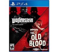 Wolfenstein: The Two Pack