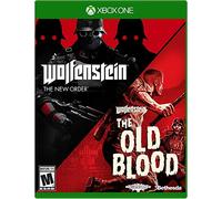 Wolfenstein: The Two Pack