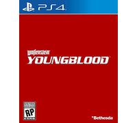 Wolfenstein: Youngblood (Dates Tbd)