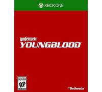 Wolfenstein: Youngblood (Dates Tbd)