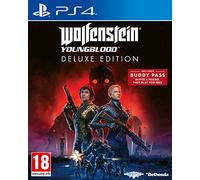 Wolfenstein: Youngblood (Deluxe Edition)