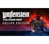 Wolfenstein: Youngblood Deluxe Edition (Cut Version)