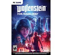 Wolfenstein: Youngblood for PC