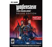 Wolfenstein: Youngblood - PC Deluxe Edition